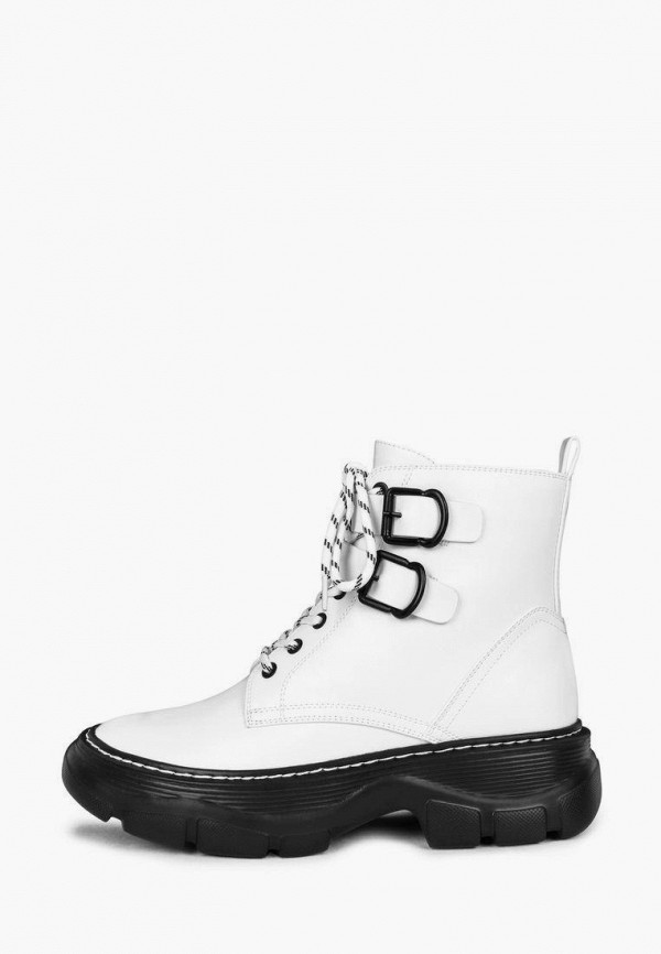 фото Ботинки t.taccardi