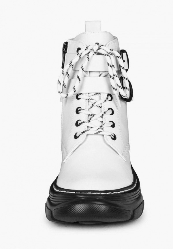 фото Ботинки t.taccardi