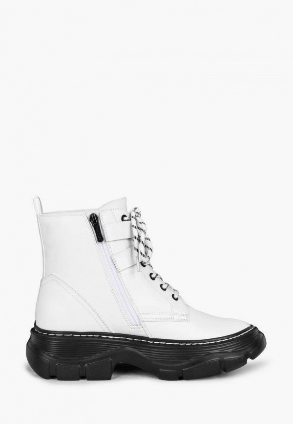 фото Ботинки t.taccardi