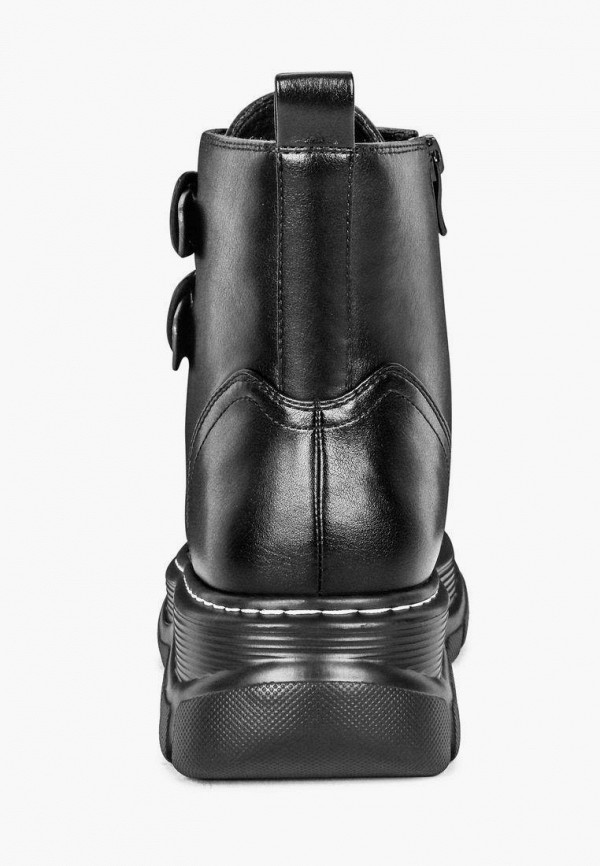 фото Ботинки t.taccardi