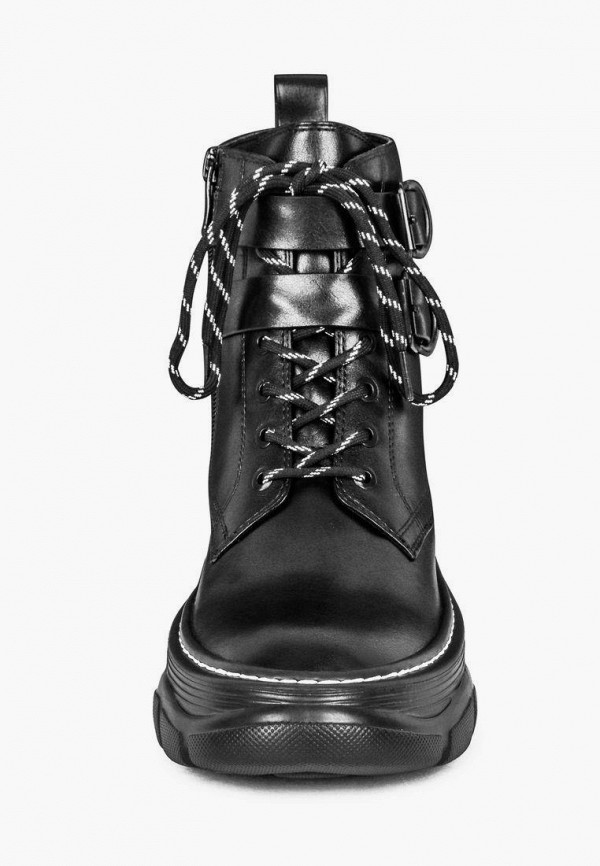 фото Ботинки t.taccardi