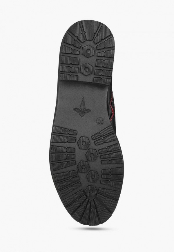 фото Ботинки t.taccardi