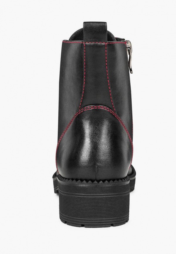 фото Ботинки t.taccardi