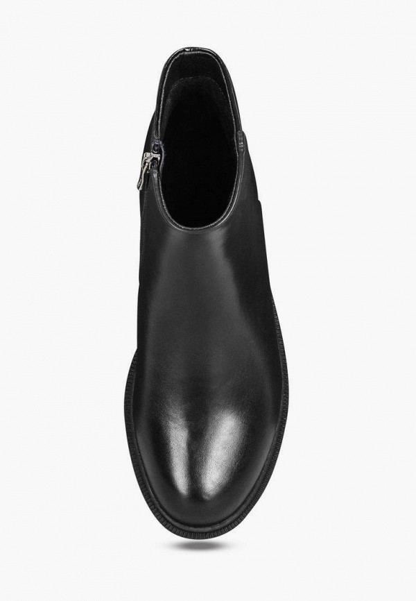 фото Ботинки t.taccardi