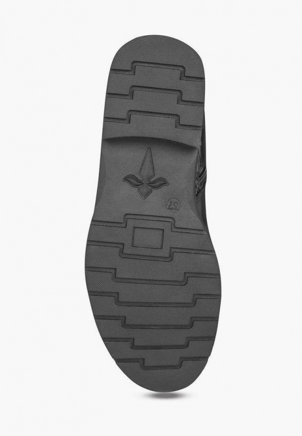 фото Ботинки t.taccardi