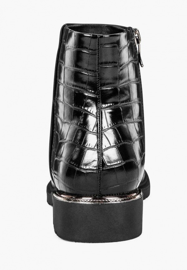 фото Ботинки t.taccardi