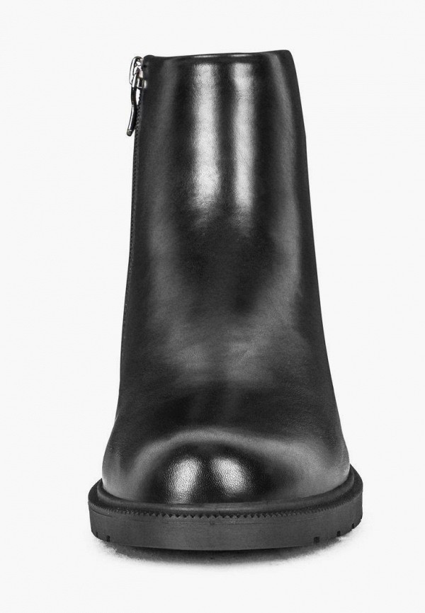 фото Ботинки t.taccardi