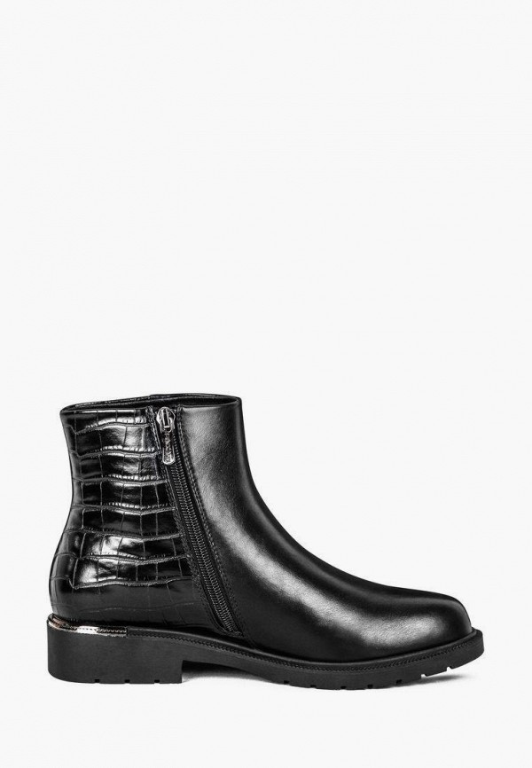 фото Ботинки t.taccardi