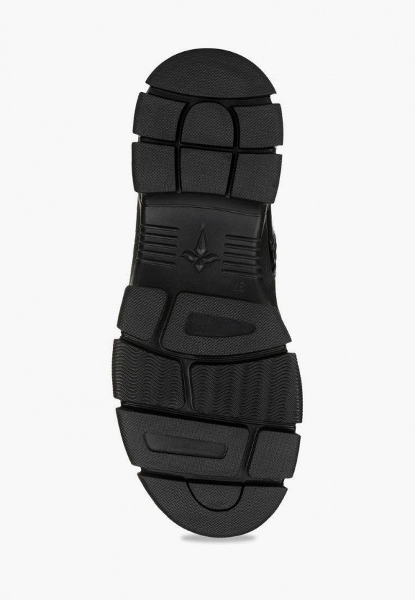 фото Ботинки t.taccardi