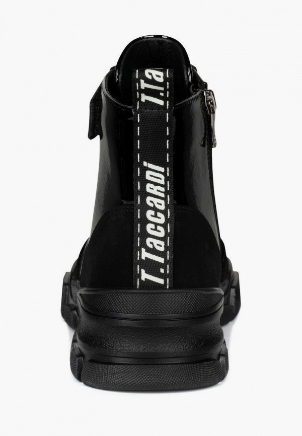 фото Ботинки t.taccardi