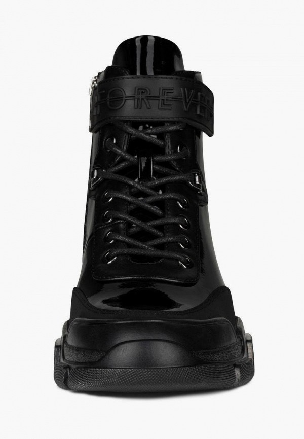 фото Ботинки t.taccardi