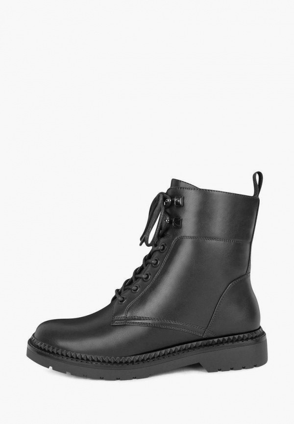 фото Ботинки t.taccardi