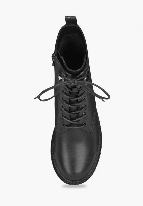 фото Ботинки t.taccardi