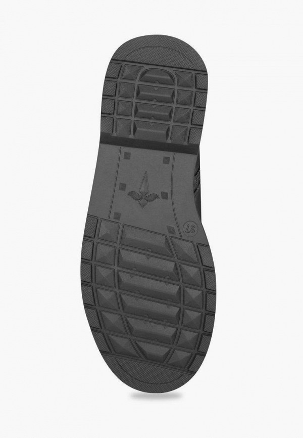 фото Ботинки t.taccardi