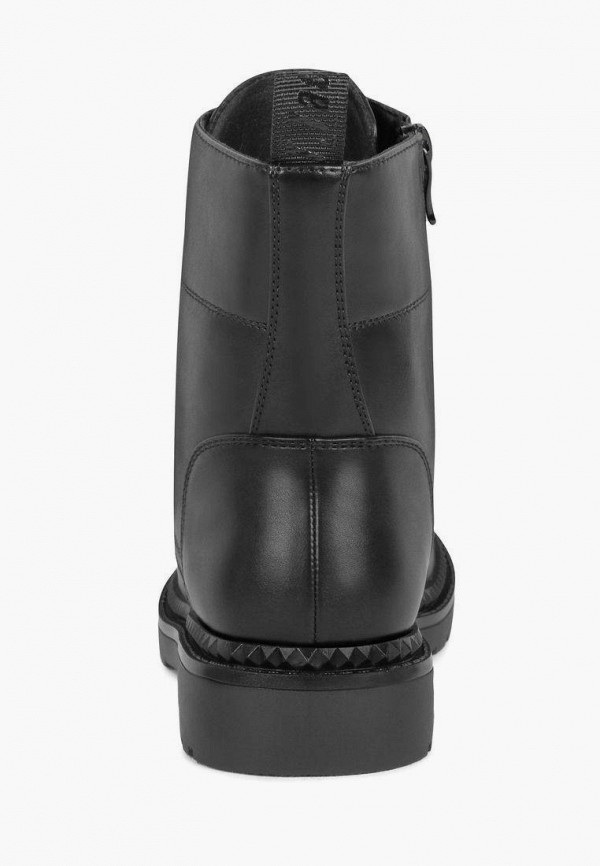 фото Ботинки t.taccardi