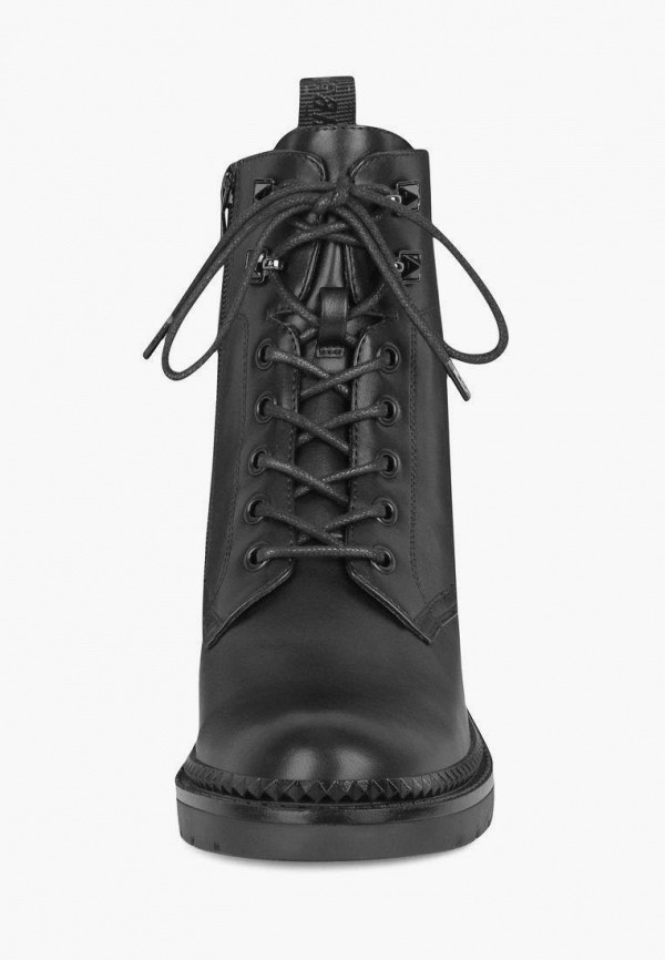 фото Ботинки t.taccardi