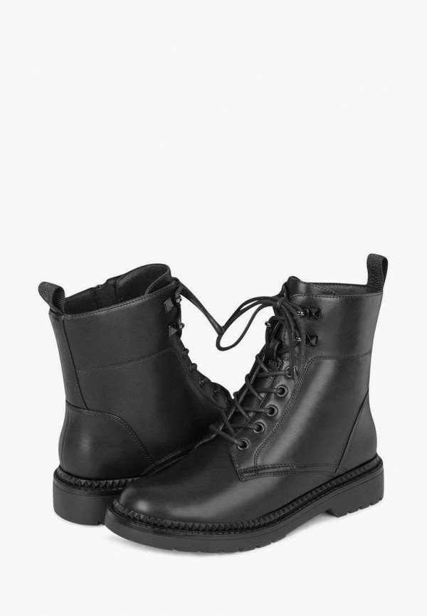 фото Ботинки t.taccardi