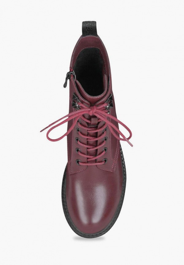 фото Ботинки t.taccardi