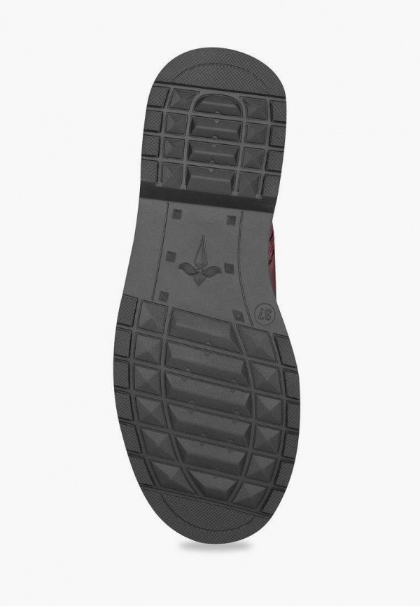 фото Ботинки t.taccardi