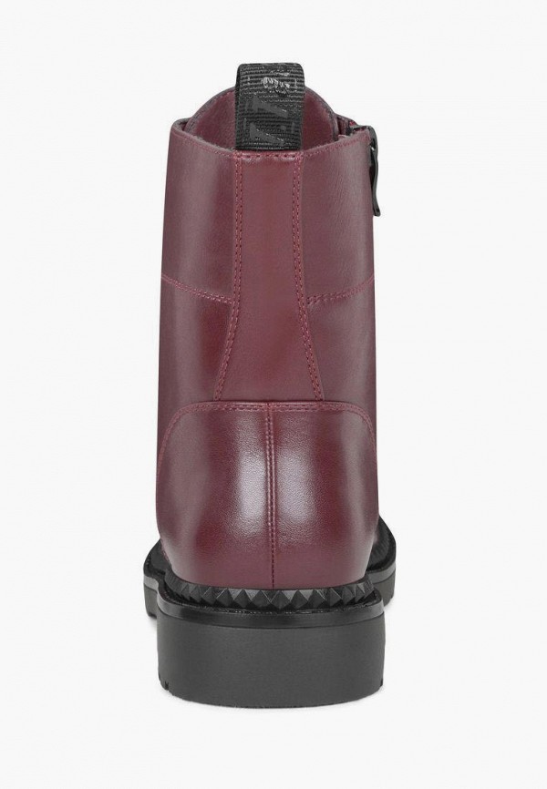 фото Ботинки t.taccardi