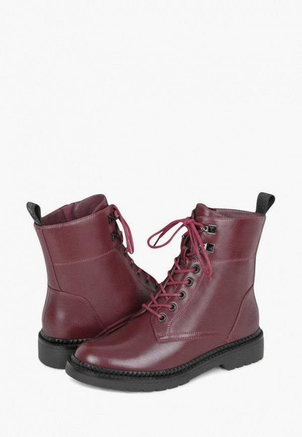 фото Ботинки t.taccardi