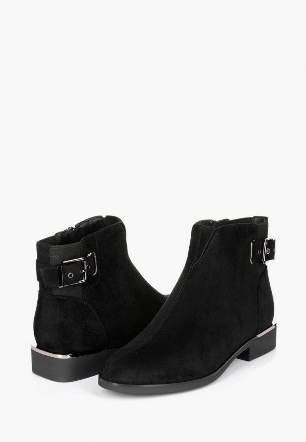 фото Ботинки t.taccardi