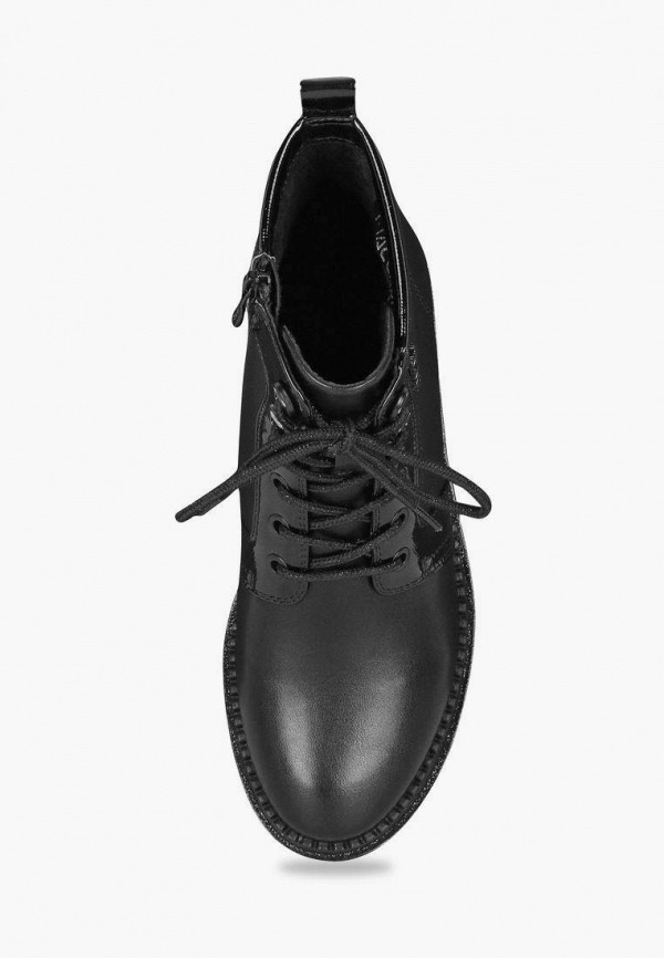 фото Ботинки t.taccardi