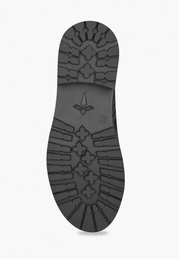 фото Ботинки t.taccardi