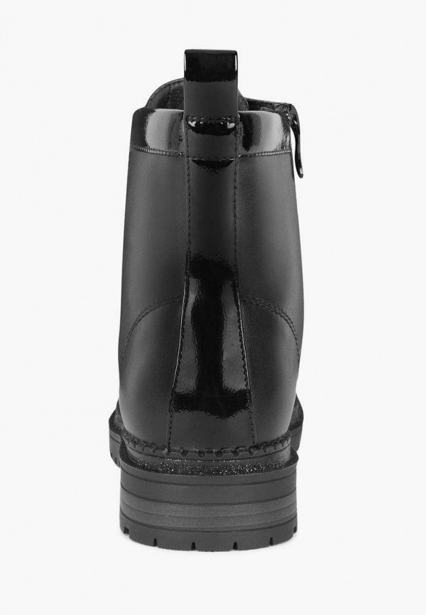 фото Ботинки t.taccardi