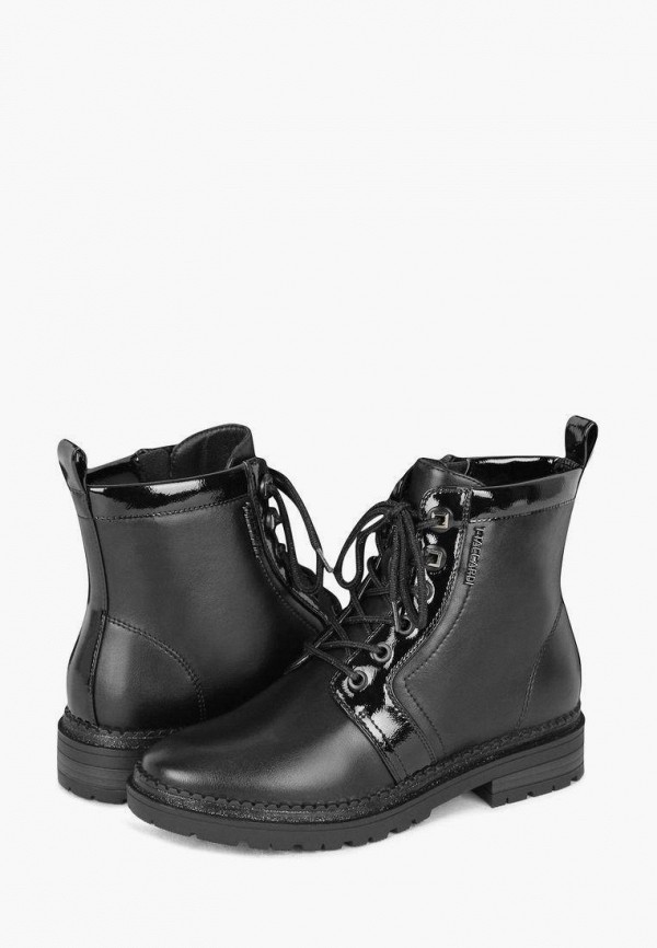 фото Ботинки t.taccardi