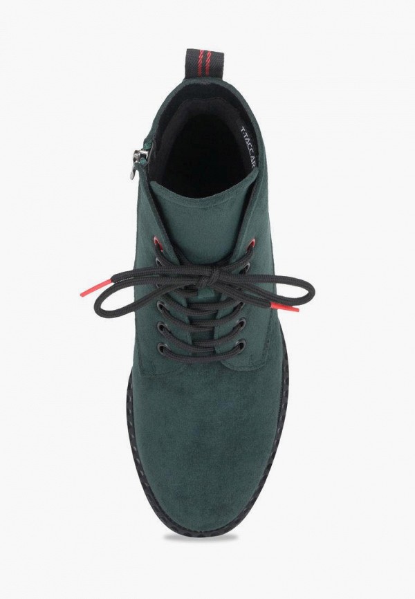 фото Ботинки t.taccardi