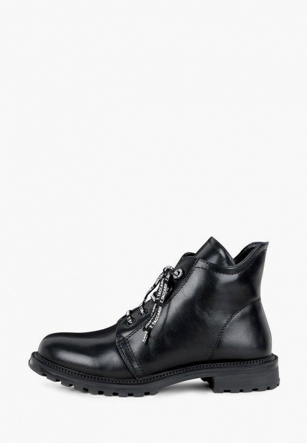 фото Ботинки t.taccardi