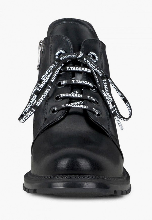 фото Ботинки t.taccardi