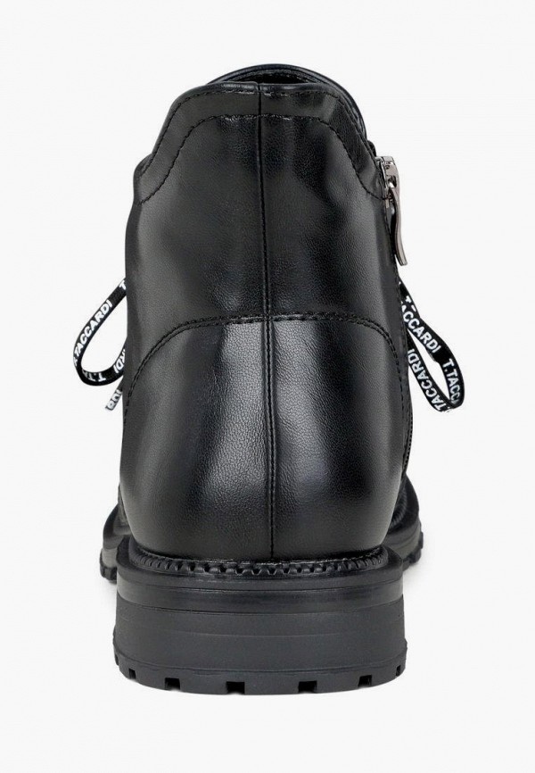 фото Ботинки t.taccardi