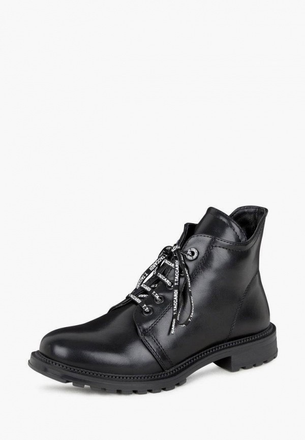 фото Ботинки t.taccardi