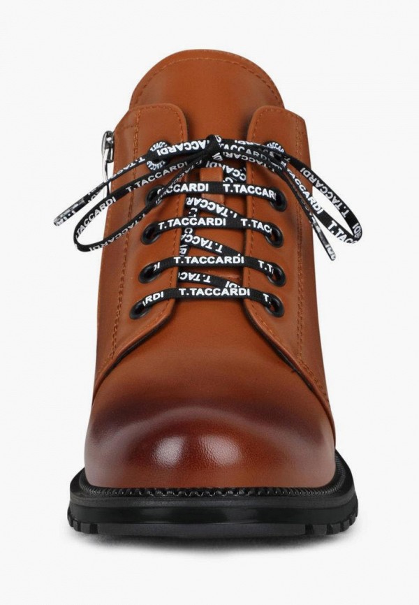 фото Ботинки t.taccardi