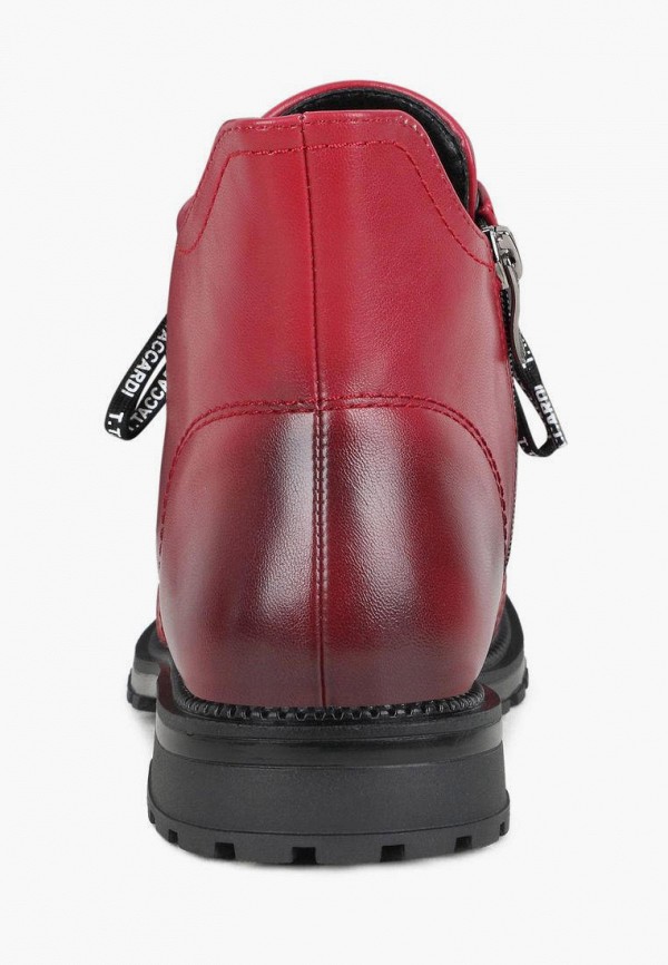 фото Ботинки t.taccardi