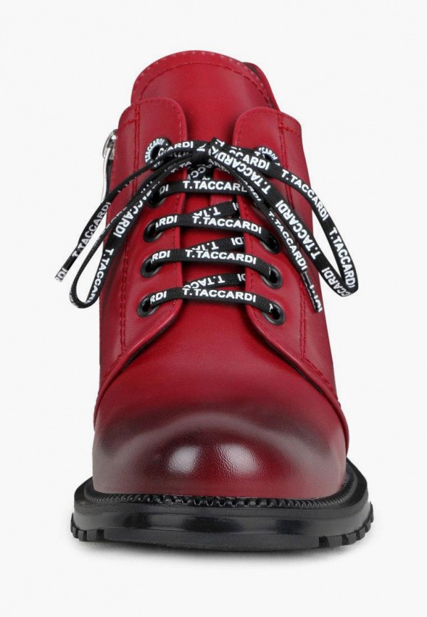 фото Ботинки t.taccardi