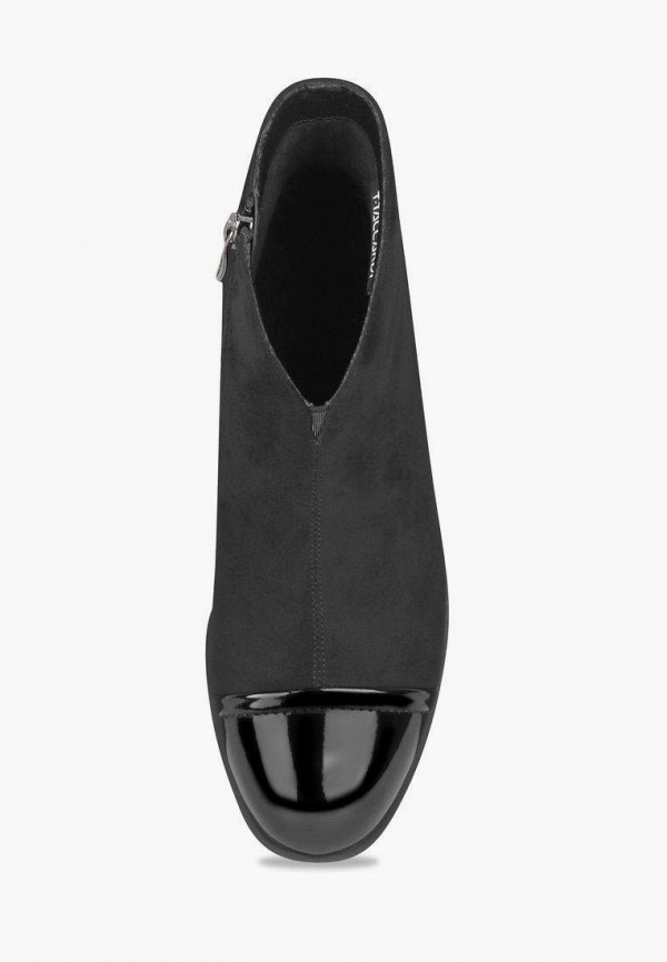 фото Ботинки t.taccardi