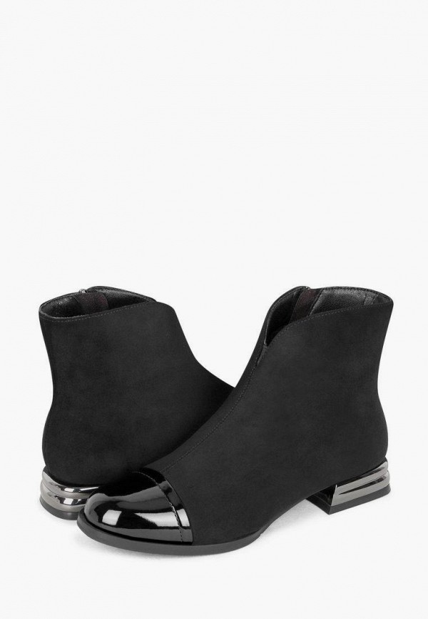 фото Ботинки t.taccardi