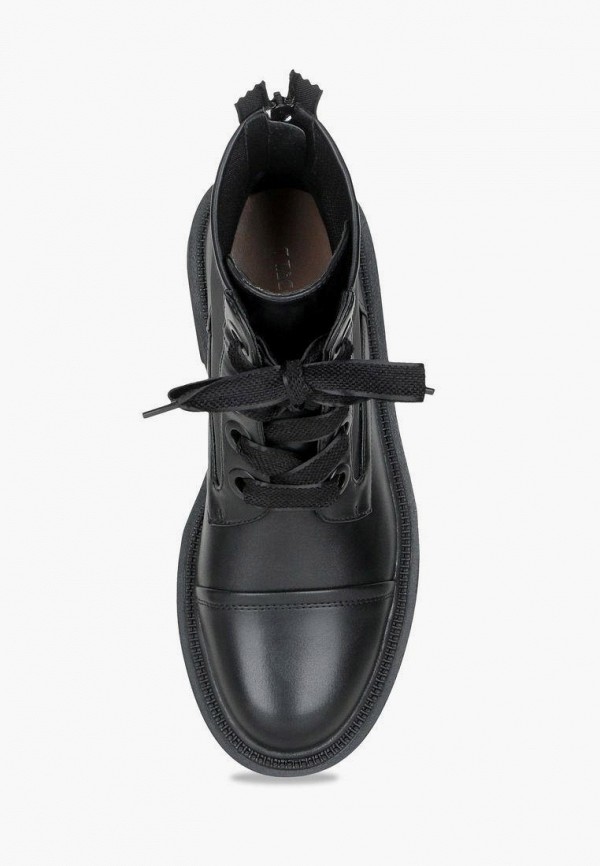 фото Ботинки t.taccardi