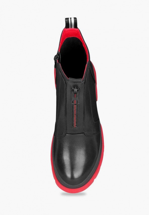 фото Ботинки t.taccardi