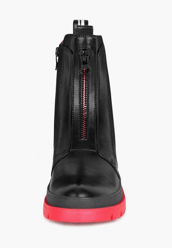 фото Ботинки t.taccardi