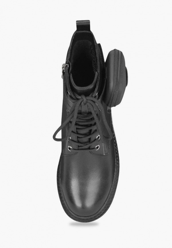 фото Ботинки t.taccardi