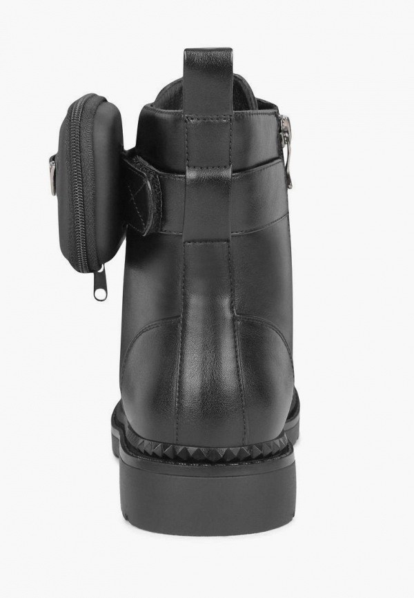 фото Ботинки t.taccardi