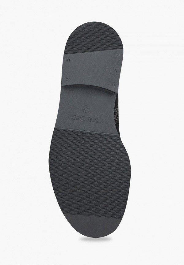 фото Ботинки t.taccardi