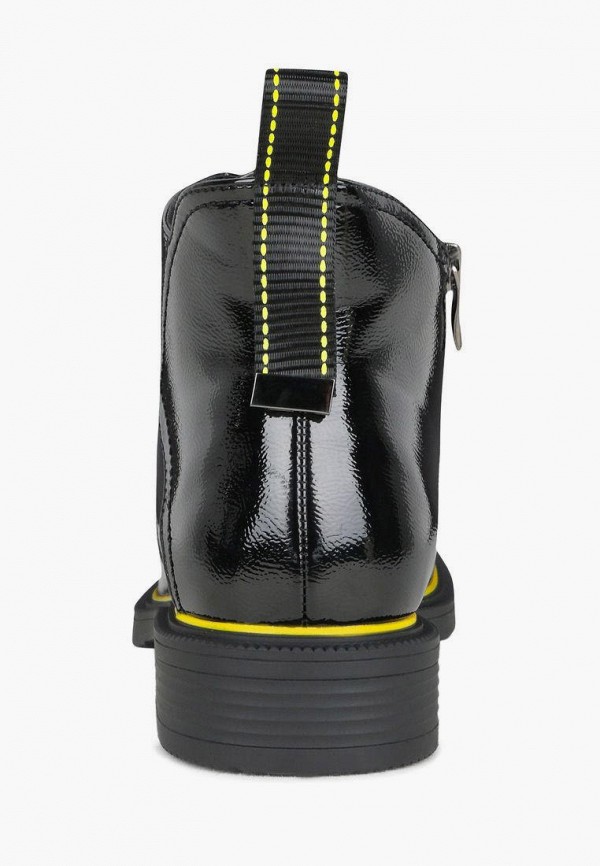 фото Ботинки t.taccardi