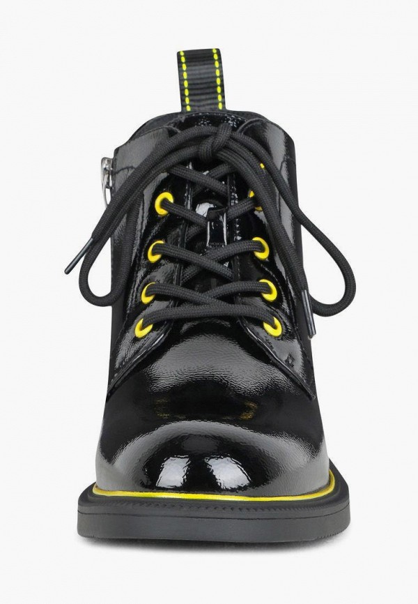 фото Ботинки t.taccardi