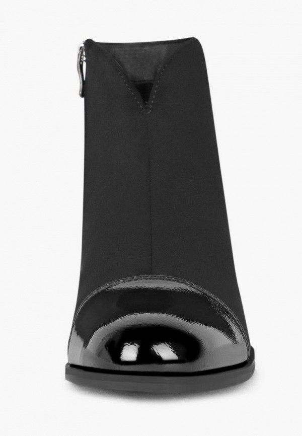 фото Ботинки t.taccardi