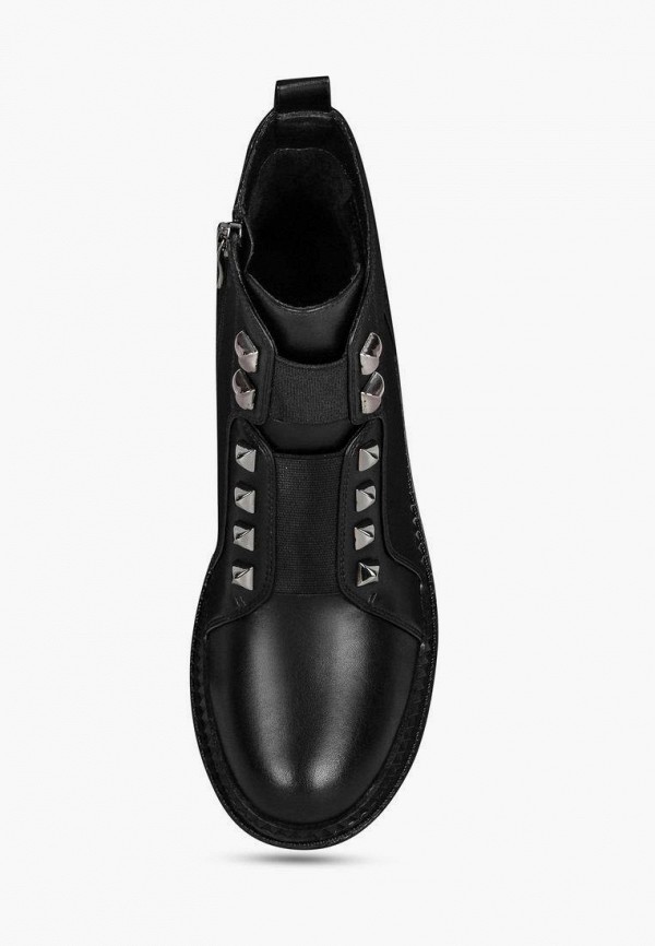 фото Ботинки t.taccardi